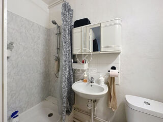  Appartement à vendre 1 pièce 24 m²