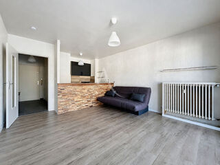  Appartement à louer 1 pièce 25 m²