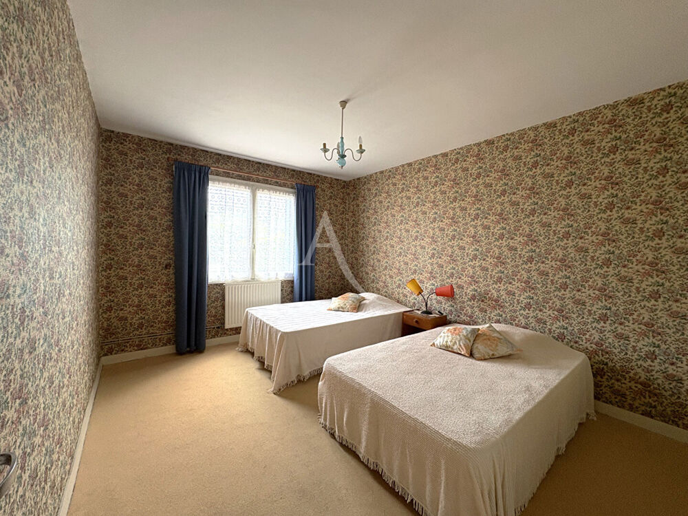 Vente Maison Maison 5 pièces - 3 chambres - LES VELLUIRE SUR VENDEE Les velluire sur vendee