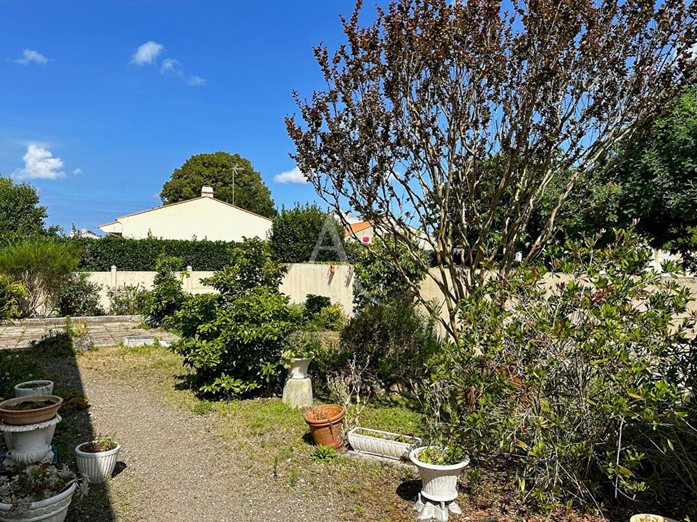 Maison Saint Jean De Monts - 161.73m²
