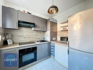  Appartement � vendre 2 pi�ces 44 m�