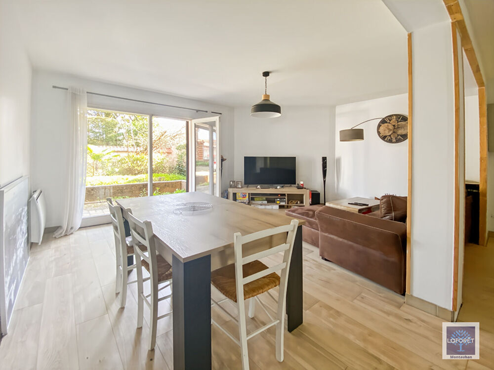 Appartement Montauban 4 pièce(s) 91.07 m2