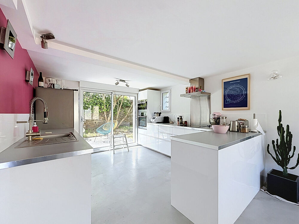 Maison Angers 5 pièce(s) 133 m2