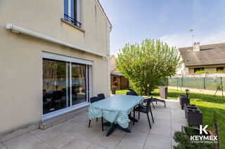  Maison  vendre 5 pices 100 m