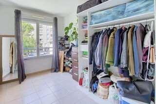  Appartement à vendre 3 pièces 58 m²
