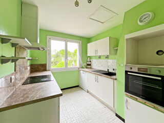  Maison � vendre 4 pi�ces 92 m�