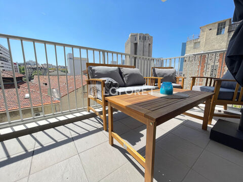  Appartement  louer 4 pices 72 m