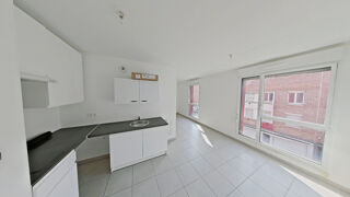 Appartement � vendre 1 pi�ce 34 m�