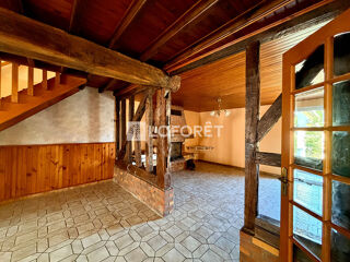  Maison à vendre 6 pièces 156 m²