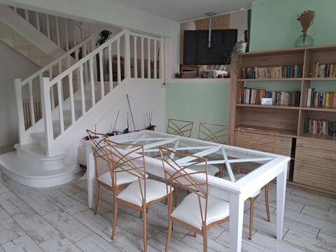  Maison � louer 5 pi�ces 114 m�