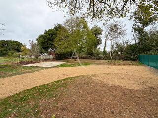  Terrain à vendre 465 m²