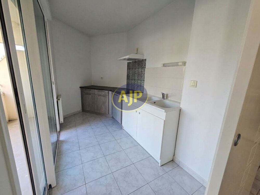 Appartement Saint Gilles Croix De Vie 3 pièce(s)