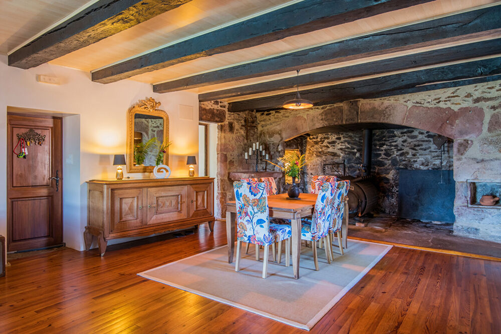 Vente Maison Domaine de 7,5 hectares avec vue panoramique Pruines