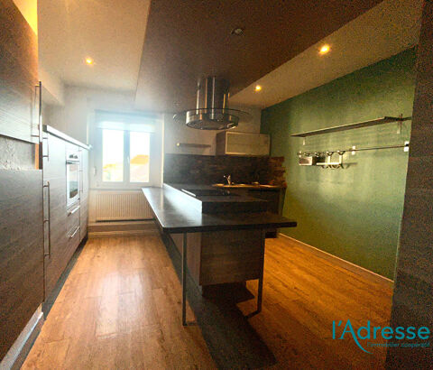  Appartement  louer 4 pices 100 m