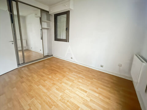  Appartement � louer 2 pi�ces 40 m�