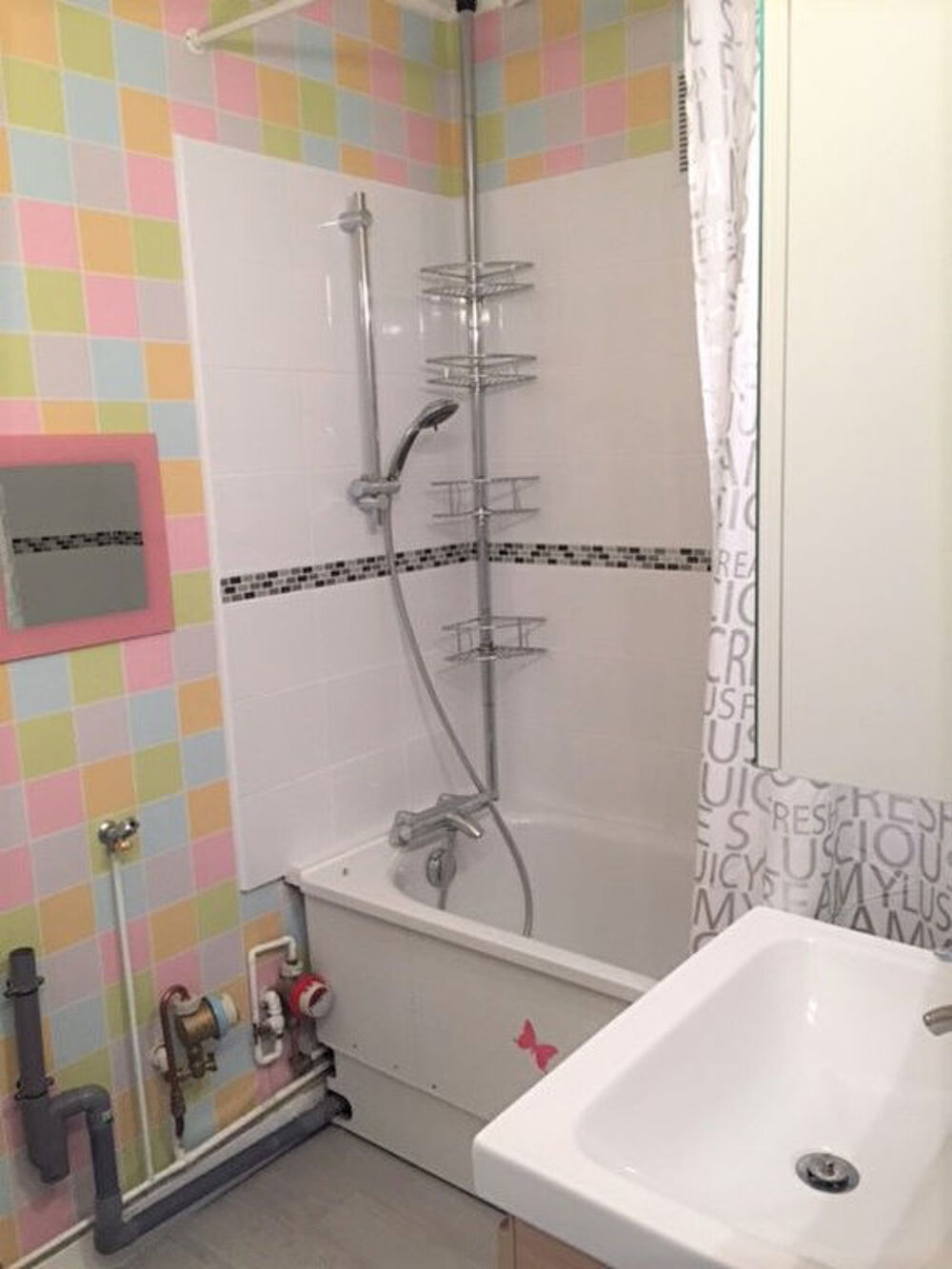 Location Appartement Appartement Limeil-brévannes 1 pièce(s) 28.44 m2 Limeil brevannes