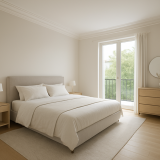  Appartement � vendre 3 pi�ces 77 m�