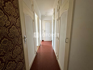  Appartement � vendre 4 pi�ces 85 m�