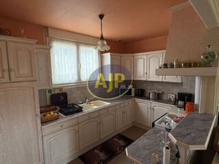  Maison à vendre 4 pièces 67 m²