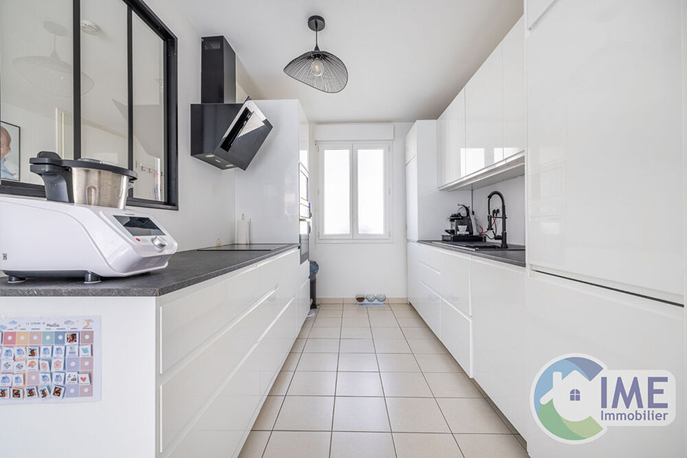 Maison Ballainvilliers 4 pièce(s) 83 m2