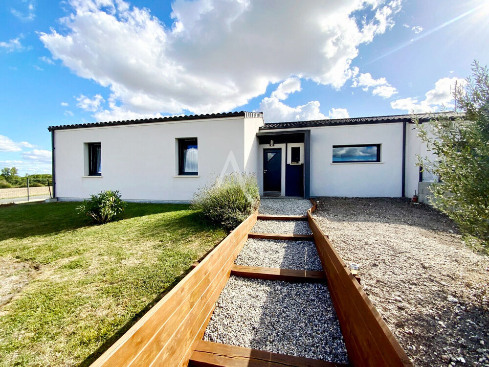 Vente Maison Maison St Leger 4 pièce(s) 120 m2 St leger