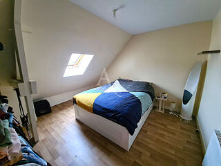  Maison à vendre 4 pièces 82 m²