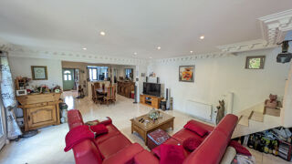  Maison � vendre 6 pi�ces 