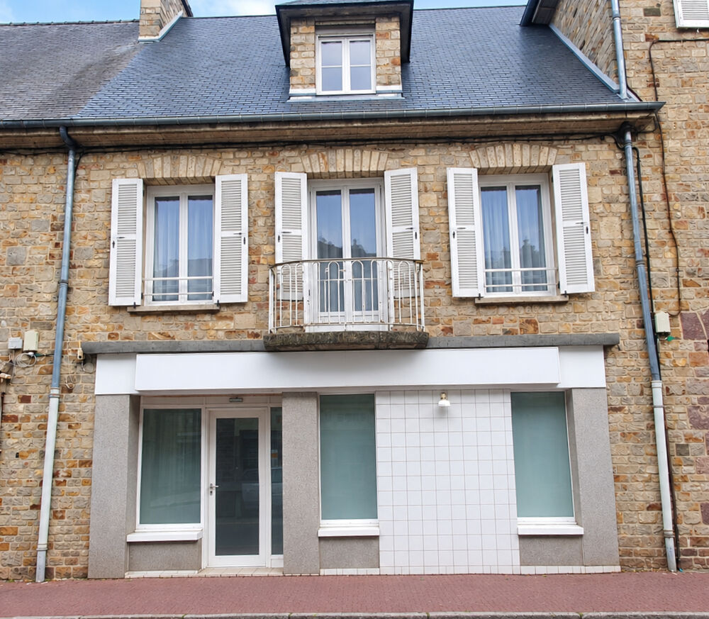 Vente Maison CENTRE VILLE D'AUNAY SUR ODON Aunay sur odon