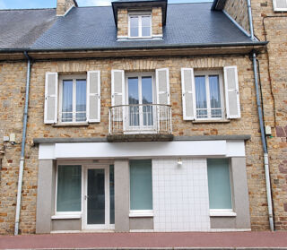  Maison à vendre 6 pièces 124 m²