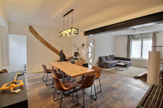  Maison � vendre 5 pi�ces 125 m�