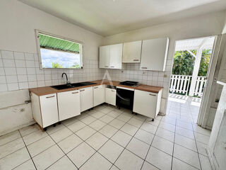  Maison � vendre 4 pi�ces 102 m�