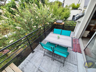  Appartement à vendre 1 pièce 34 m²