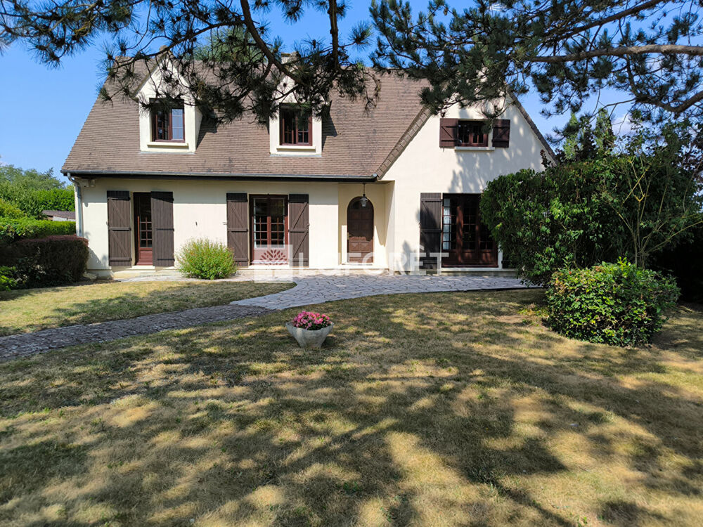 Maison Perdreauville 7 pièces 150 m²