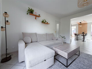  Maison à vendre 5 pièces 110 m²
