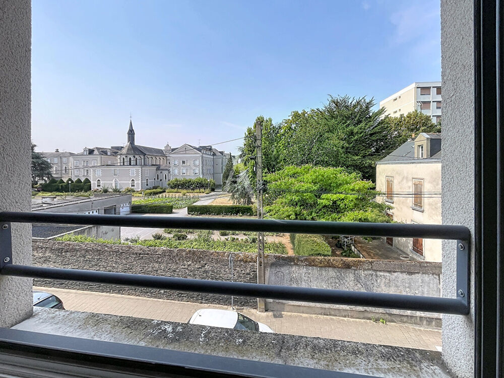 Vente Appartement Appartement Angers 3 pièce(s) 89 m2 Angers