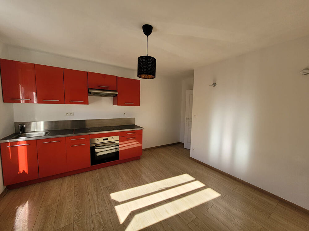 Appartement Le Creusot 2 pièces