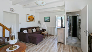  Maison à vendre 4 pièces 80 m²