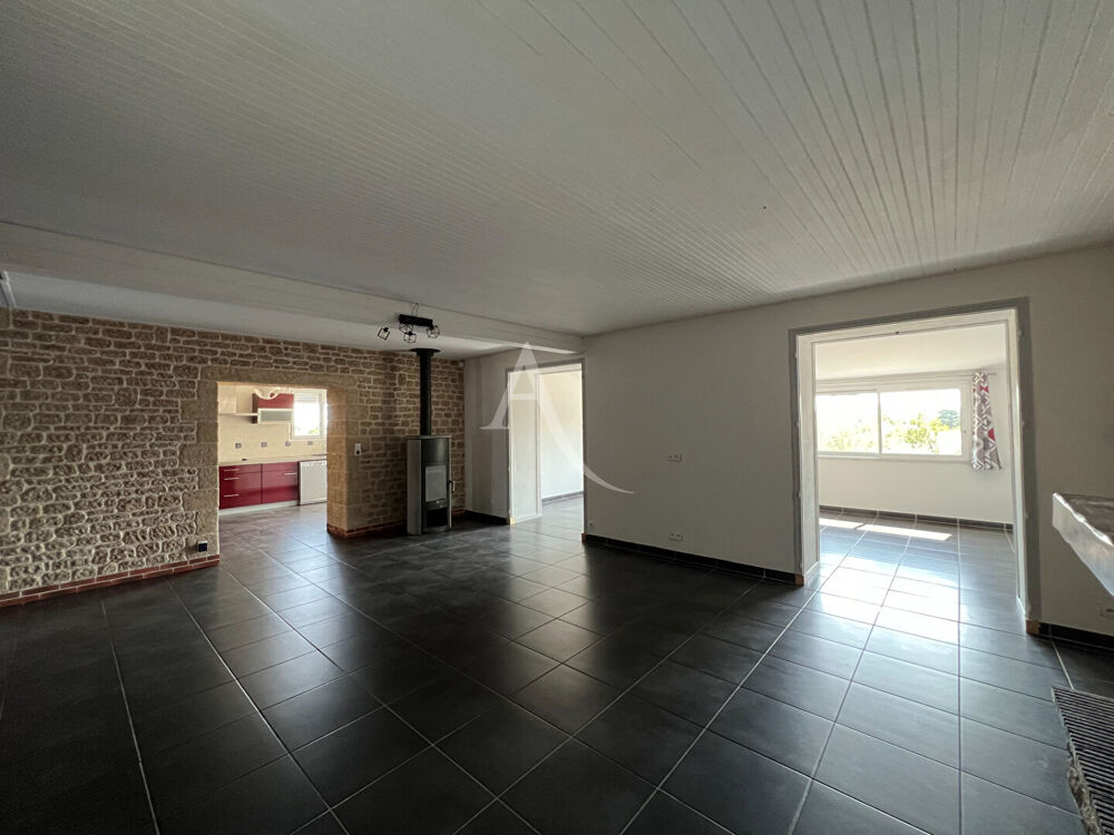 Maison Longeville Sur Mer