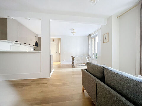  Appartement � louer 3 pi�ces 55 m�