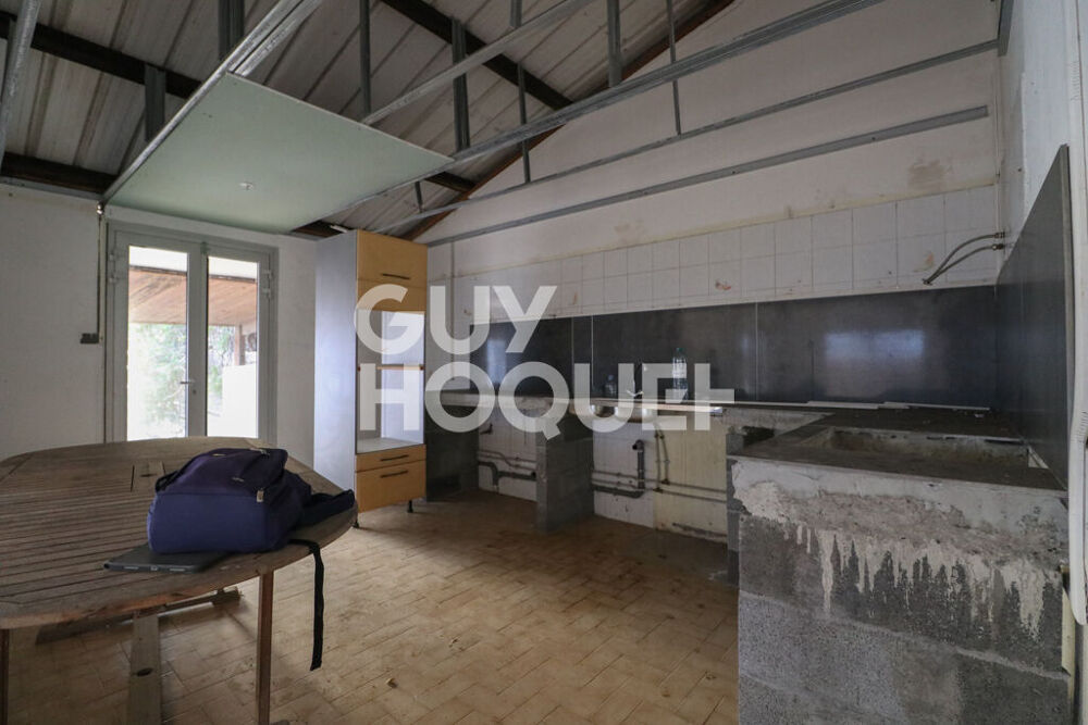 � vendre  Maison Saint-Gilles Les Bains (97434)