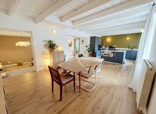  Maison à vendre 6 pièces 158 m²