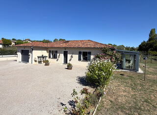  Maison à vendre 4 pièces 103 m²