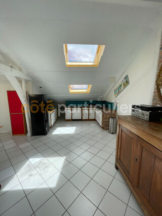  Appartement  vendre 2 pices 40 m