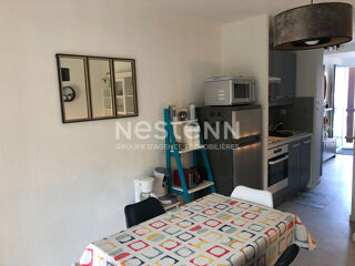  Appartement � vendre 2 pi�ces 28 m�