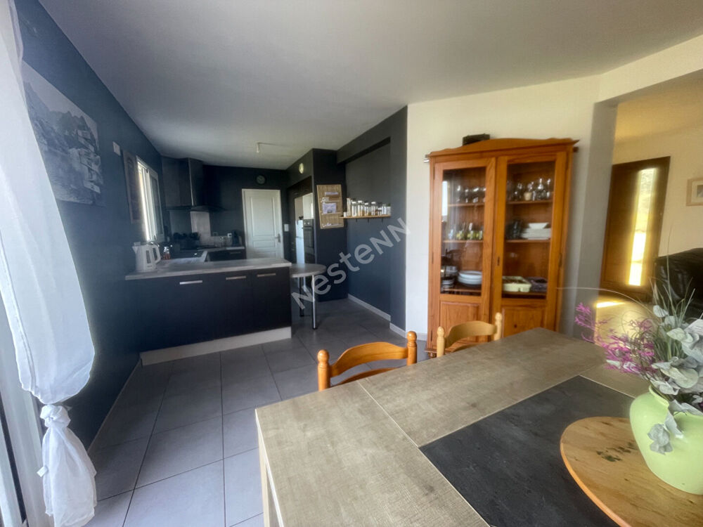 Vente Maison Maison de 7 pièces à Saint Marcel (56140) Saint marcel