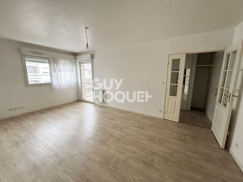  Appartement � louer 2 pi�ces 44 m�