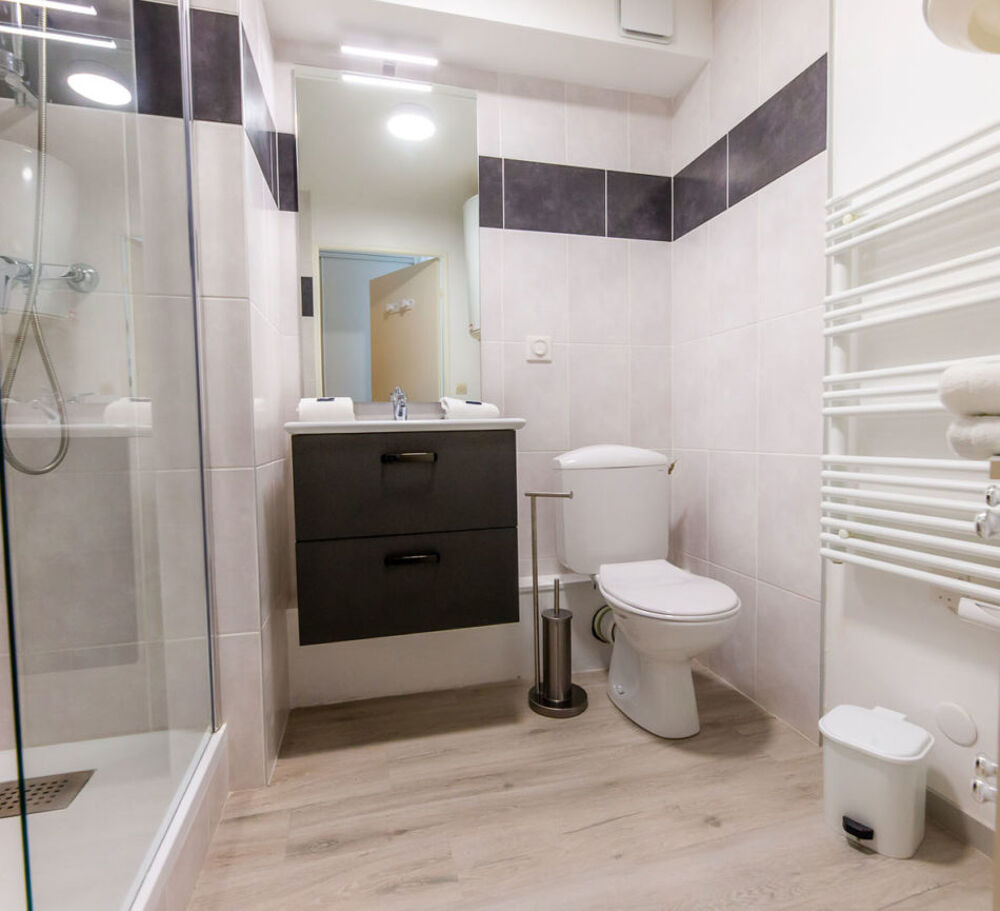 Vente Appartement Appartement  Caen 2 pièce(s) 32.97  m2 SPHINX Caen