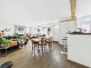  Maison � vendre 6 pi�ces 170 m�