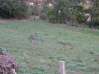  Terrain � vendre 700 m�