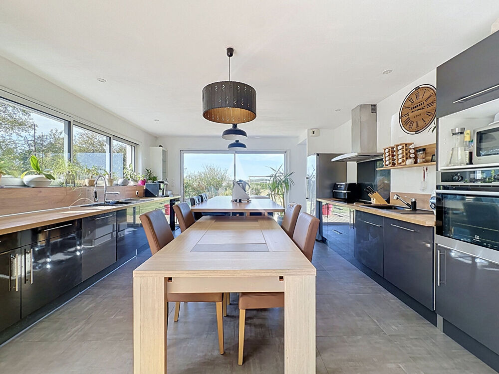 Vente Maison Maison Brissac Loire Aubance Brissac loire aubance